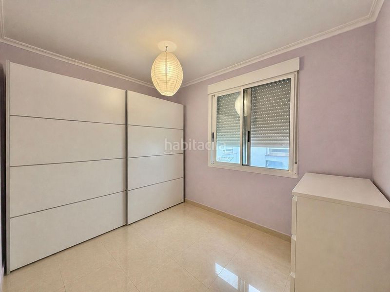 Foto a9f2fa9c-343a-4e9a-a325-3f4353efe6e1. Pis amb aparcament a Sueca Sueca
