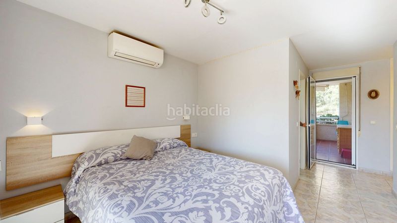 Foto f6115f13-fc9d-4a6a-a95b-b639ca8276c0. Pis amb calefacció piscina a Racó Cullera