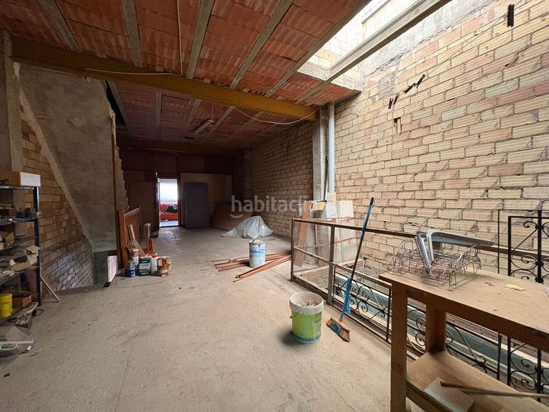 Foto 1c21e407-f265-4a33-a893-10c39e73dd6e. Casa amb aparcament a La Vila Alzira