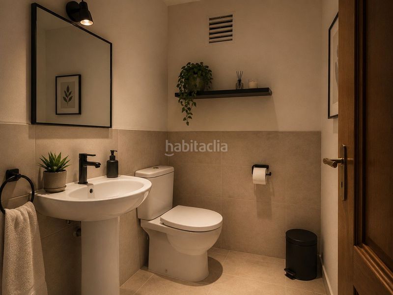 Foto 5edf468c-8ef1-45e3-85ad-8d53ee0a86bb. Casa amb aparcament a La Vila Alzira
