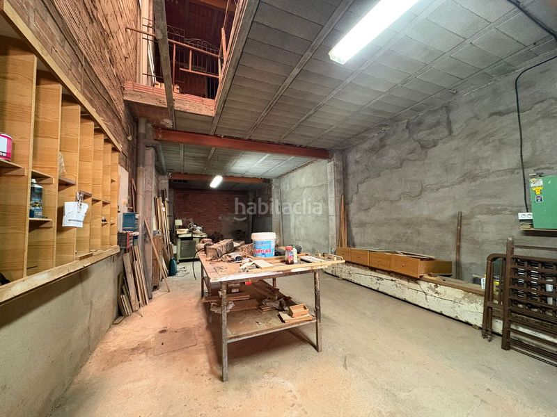 Foto 82dbe6df-ea5d-4b3e-9d4e-a581c361ca58. Casa amb aparcament a La Vila Alzira