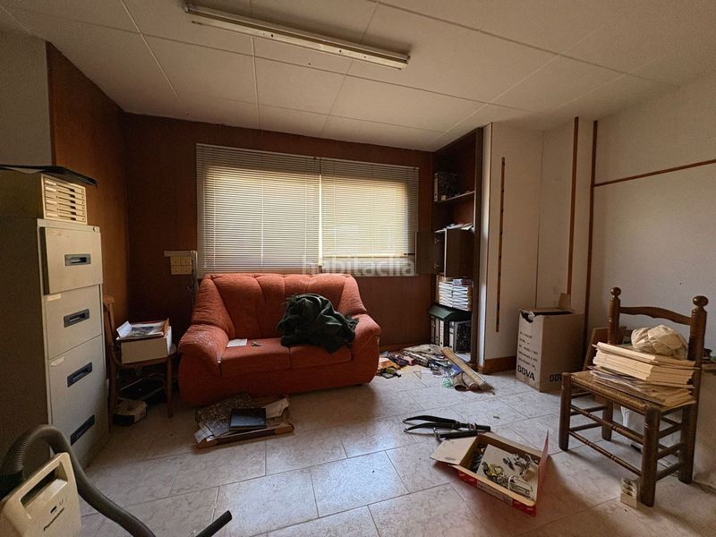 Foto c67649bd-cd9c-4081-b180-6d25b925300b. Casa amb aparcament a La Vila Alzira