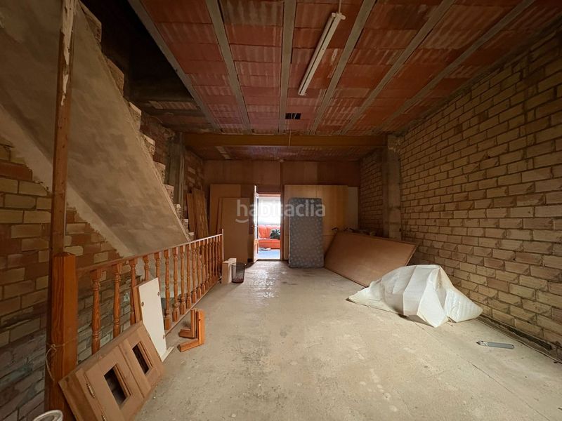 Foto fb2f4523-3641-45f1-8b48-933753a17142. Casa amb aparcament a La Vila Alzira