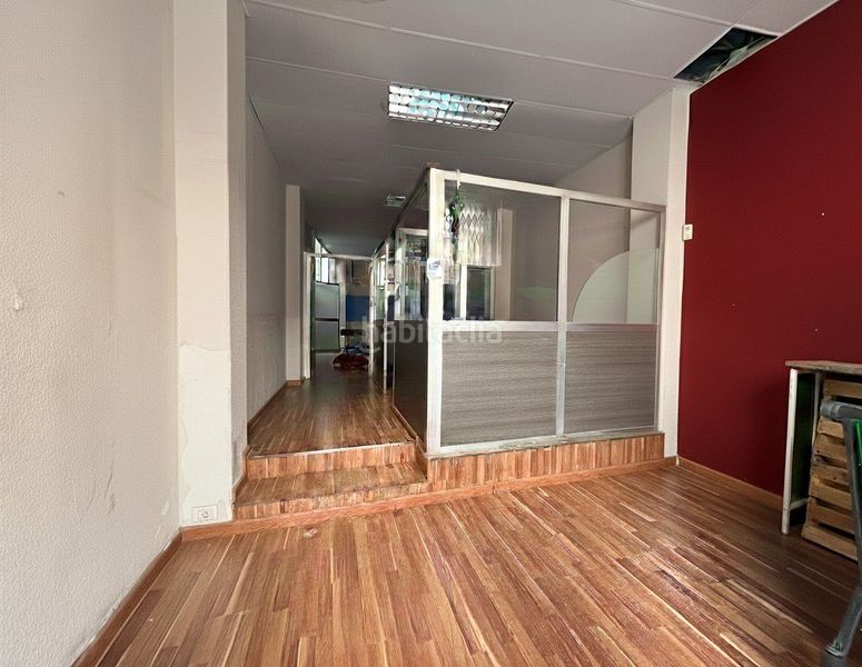 Foto 20beae98-733e-438c-9726-f1dcc9675fff. Casa a Sueca Sueca