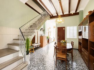 Casa a Sueca. Casa en venta en sueca, 4 dormitorios.