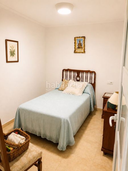 Foto 12b3ec29-567f-4bbf-bf4b-4ca33114c50d. Casa amb calefacció aparcament a Albal