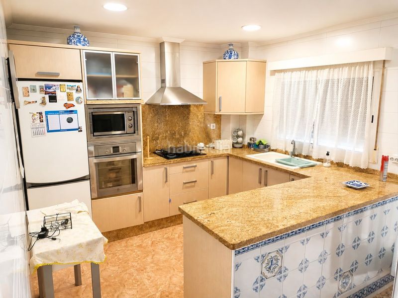 Foto 3d8ce9e6-e68e-4bfe-a750-252619dba6d1. Casa amb calefacció aparcament a Albal