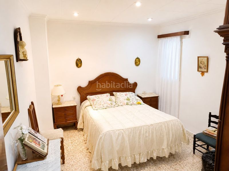 Foto 7bc14719-ca1d-495f-bcb0-8499e0e8946a. Casa amb calefacció aparcament a Albal