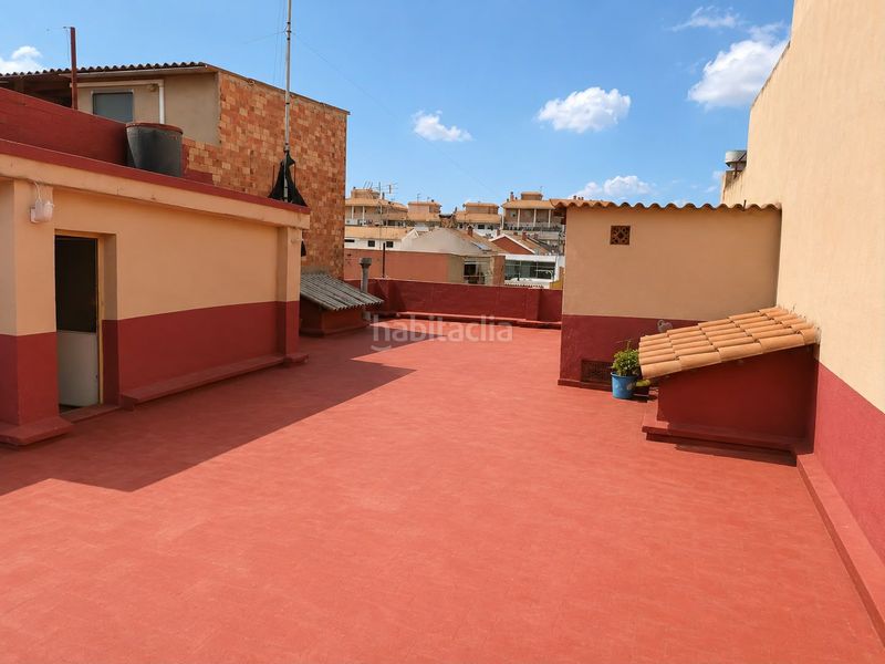 Foto aa645dbb-659a-4f17-bf60-c1e6f6a7311d. Casa amb calefacció aparcament a Albal