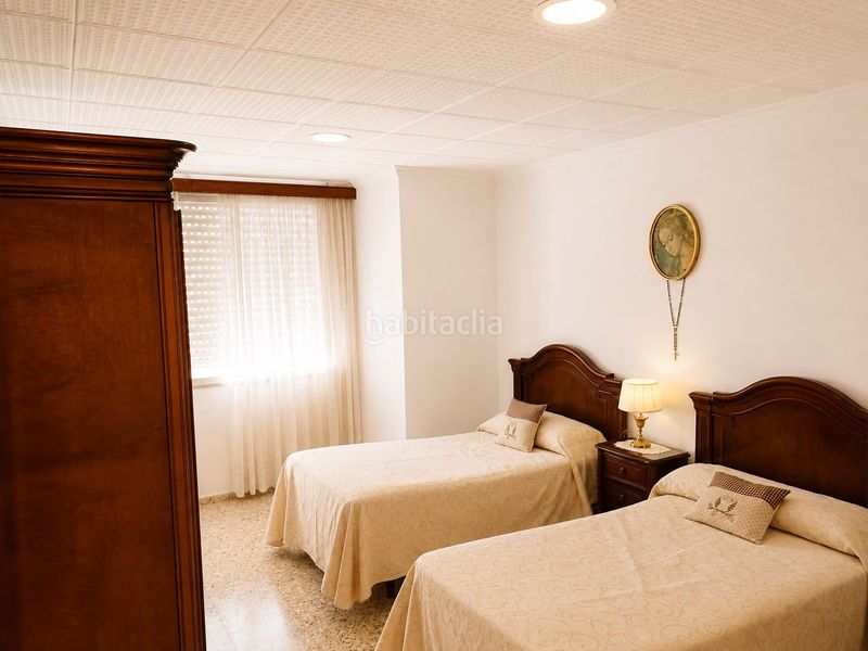 Foto c21255da-884e-40ed-b845-7f0e8e42276b. Casa amb calefacció aparcament a Albal