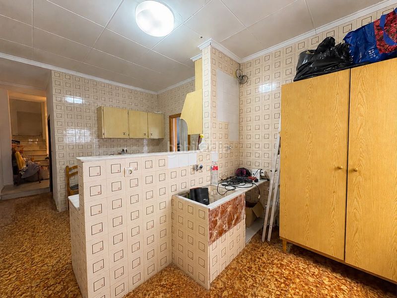 Foto 4c7955cd-3e6e-4f3d-816f-fd7883f5f89f. Casa amb calefacció aparcament a Sueca Sueca
