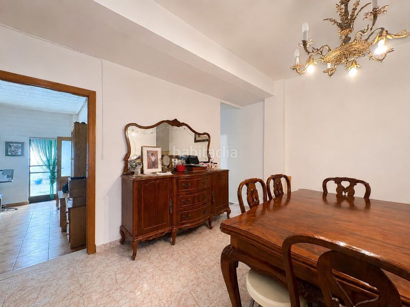 Foto 5168de3f-e029-4d54-8300-6a66cd57d8e1. Casa amb calefacció aparcament a Sueca Sueca