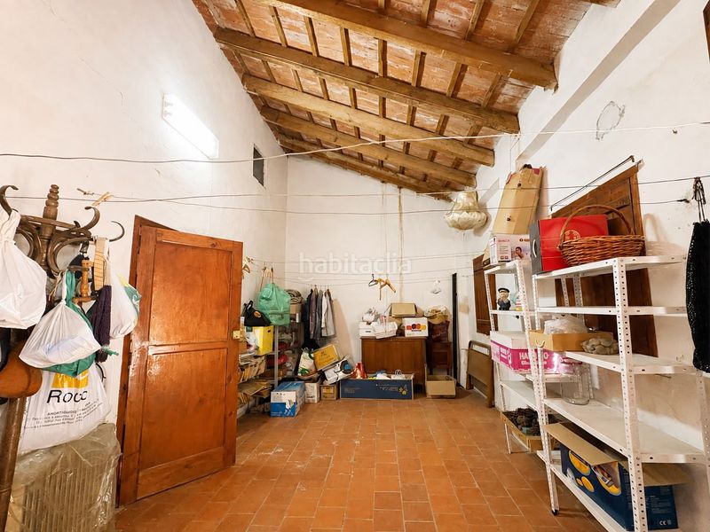 Foto 757c788a-eb4a-4da0-a8dd-395b6601583c. Casa amb calefacció aparcament a Sueca Sueca