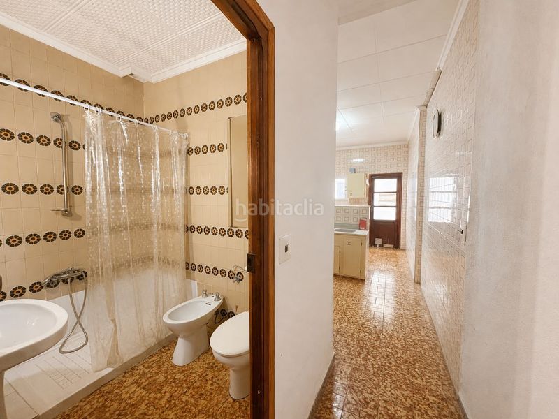 Foto 95a91c27-c4d6-48ba-ab4a-56bdb9ba2cf0. Casa amb calefacció aparcament a Sueca Sueca