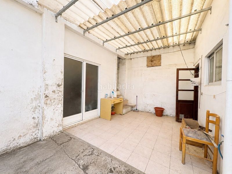 Foto aa0b96b3-0a40-4738-8bf6-67d45f699bf7. Casa amb calefacció aparcament a Sueca Sueca
