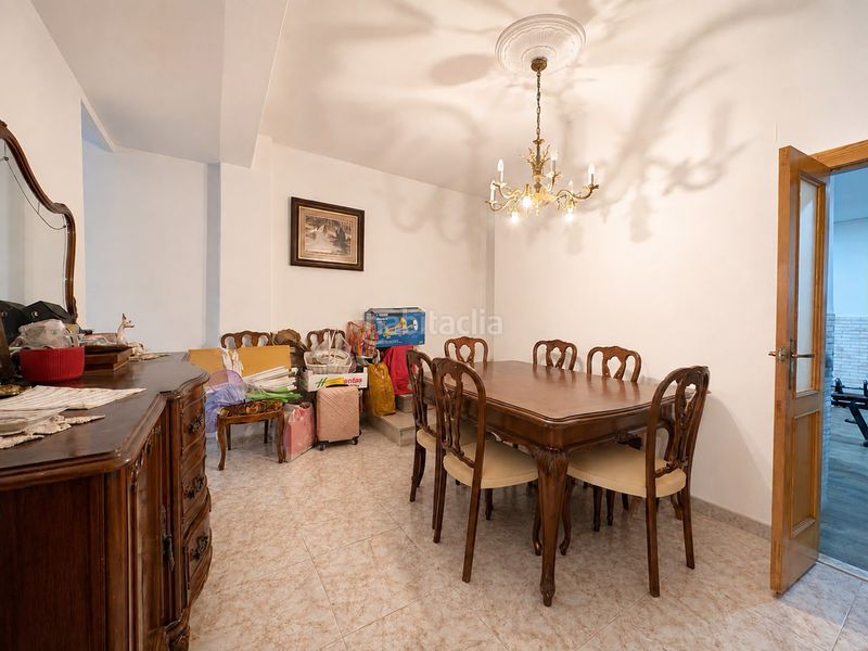 Foto b8a6c582-9824-4b87-8ffe-7be1d93b2ab3. Casa amb calefacció aparcament a Sueca Sueca
