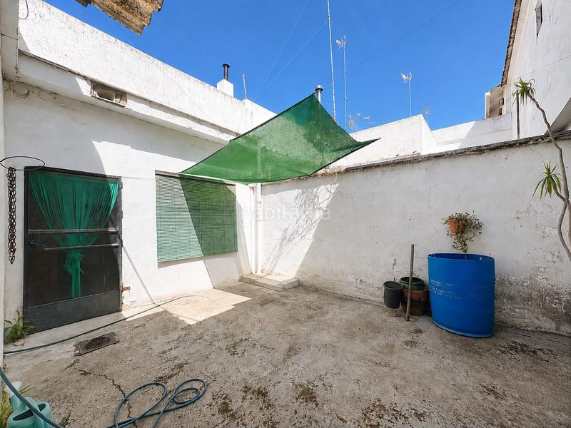 Foto cbb7d779-a917-4b36-8a56-8694758bc61f. Casa amb calefacció aparcament a Sueca Sueca