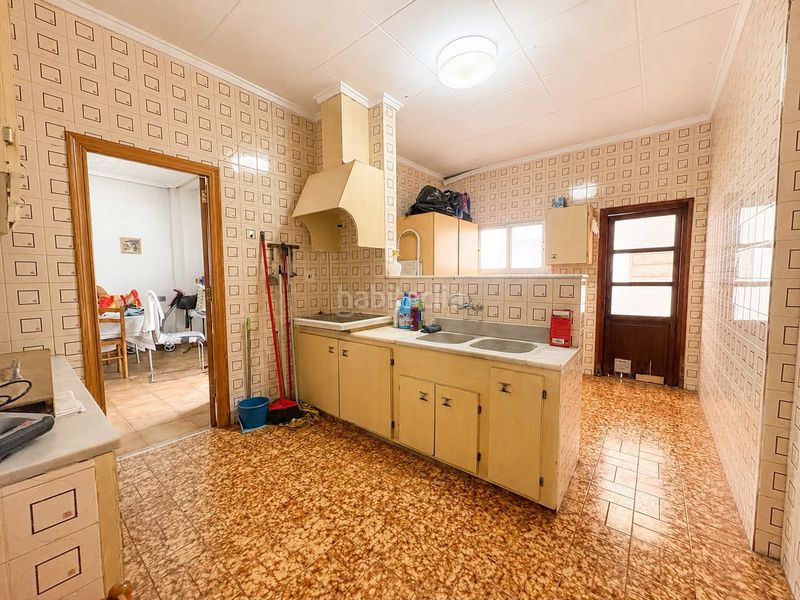 Foto cbc99fd9-b9a6-4bb2-bb8b-62425f535fbc. Casa amb calefacció aparcament a Sueca Sueca