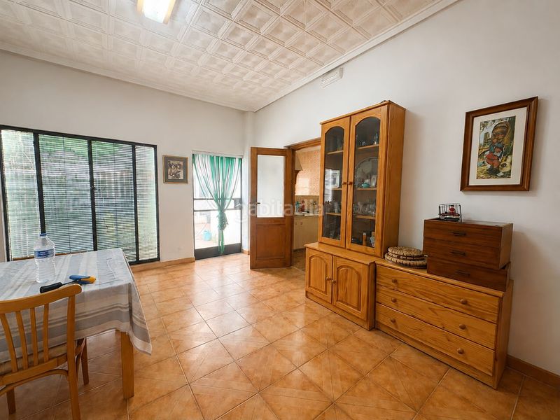 Foto d183f9b9-e1aa-48f2-8609-48856b9b319c. Casa amb calefacció aparcament a Sueca Sueca