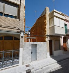 Terreny residencial a Sueca