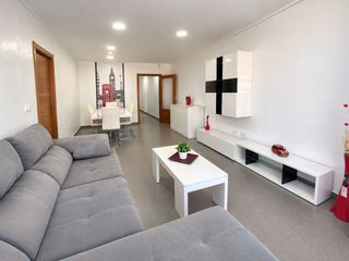 Appartement à Sueca. Piso en venta en sueca, 3 dormitorios.