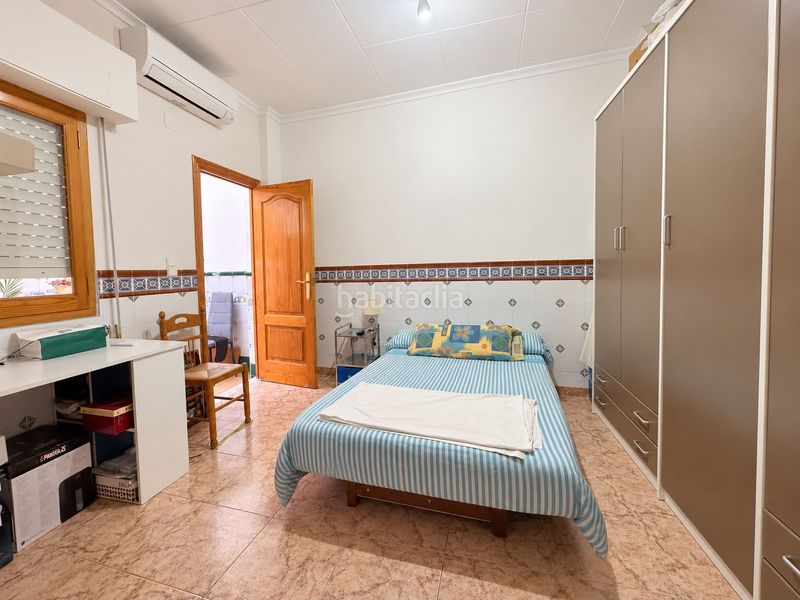 Foto a8d3604a-aac6-48c0-9d06-4b509ca5ba02. Casa amb calefacció aparcament a Sueca Sueca