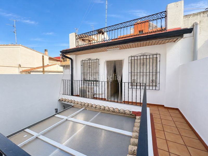 Foto c958a32d-b006-40c3-ba27-1671bfae8a84. Casa amb calefacció aparcament a Sueca Sueca