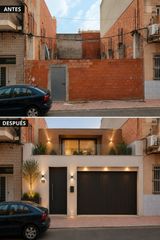 Terreny residencial a Favara