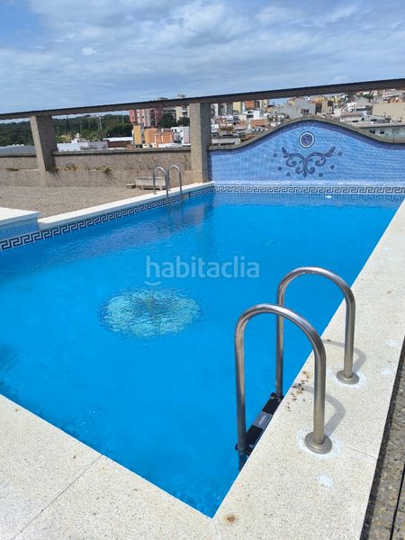 Foto 23912941-b536-45f3-9194-349f20b20e5f. Pis amb calefacció aparcament piscina a Mont Ferrant-Joan Carles I Blanes