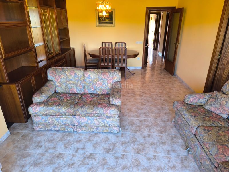 Foto 3088158f-8f47-494b-9496-53ed8044b235. Flat with parking in La plantera Blanes
