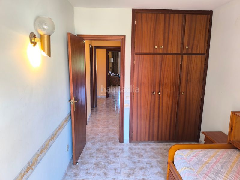 Foto 3d1adea9-e6c6-46f6-8fe9-c6de265a8a7d. Flat with parking in La plantera Blanes
