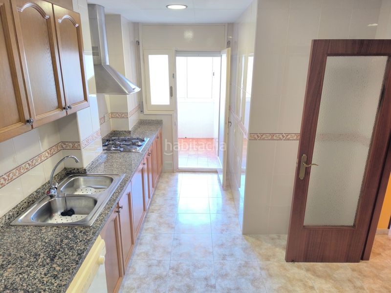 Foto 425cb4e9-9f65-4bd3-926b-e77b44a491b6. Flat with parking in La plantera Blanes