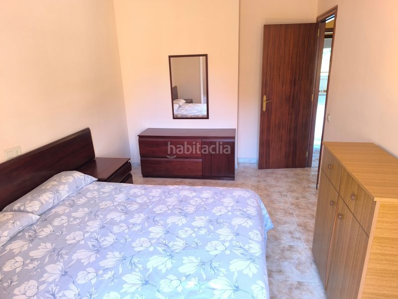 Foto 6db15674-1031-4e95-8b8a-5f2295c2f600. Flat with parking in La plantera Blanes