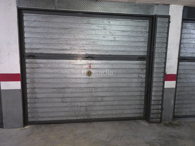 Foto 6fdfeab9-9639-473f-a950-e9da512af7ed. Flat with parking in La plantera Blanes