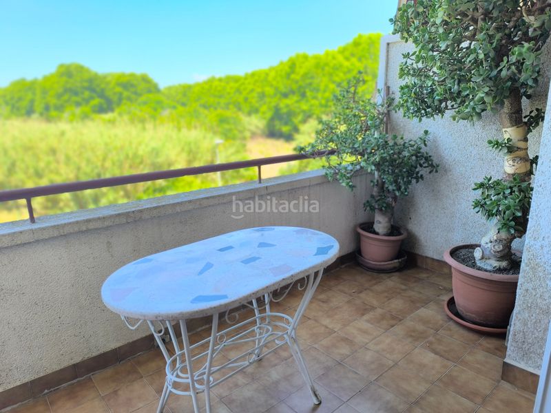 Foto 73f9bc7e-3eaa-407e-a51d-785d8b75f777. Flat with parking in La plantera Blanes