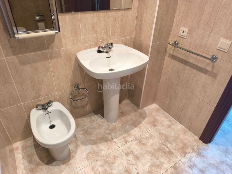 Foto 7683efba-a04f-4576-b968-c3312b8ac1ee. Flat with parking in La plantera Blanes