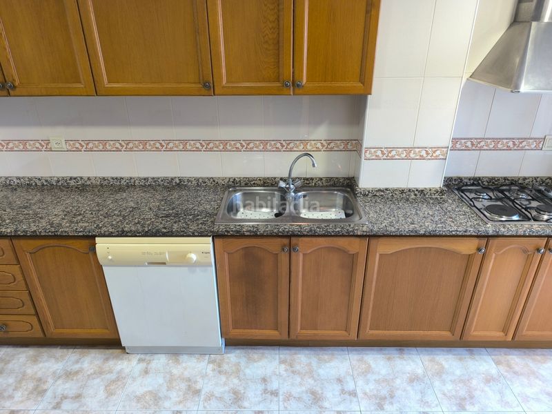 Foto 772b81b6-73ad-423d-9cf0-32cbb7603589. Flat with parking in La plantera Blanes