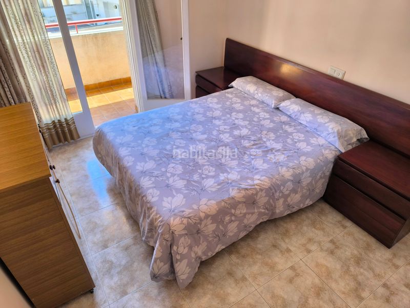 Foto b2c4dbde-6895-45d7-b469-f17f1c97860e. Flat with parking in La plantera Blanes