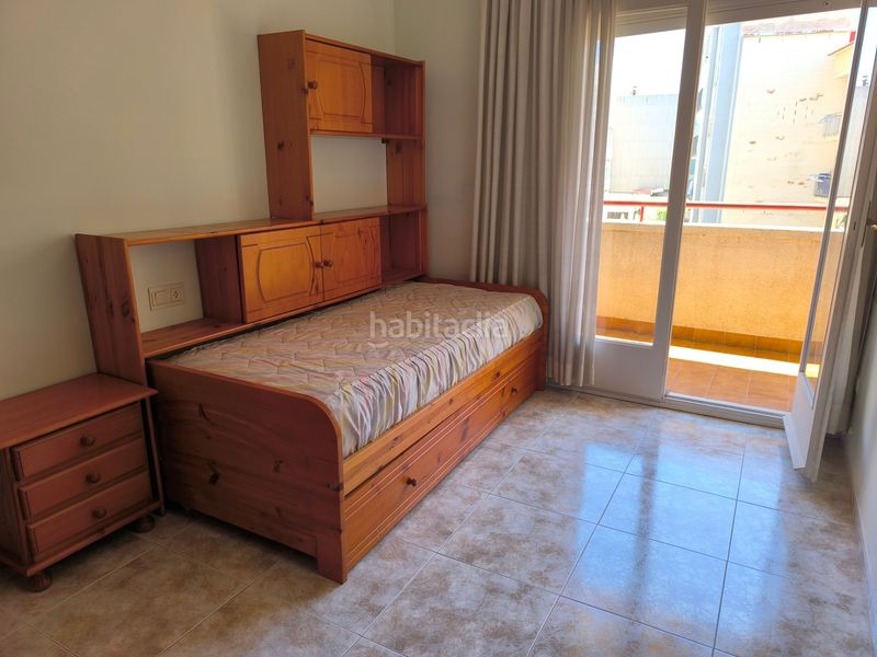 Foto bf772c59-8c5b-4ad3-bbb6-a46334e66595. Flat with parking in La plantera Blanes