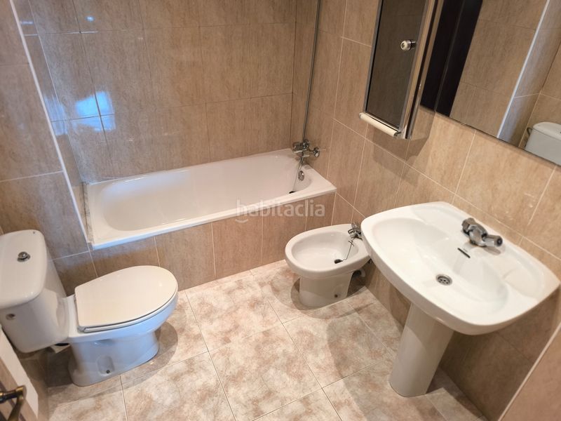 Foto ded7b8d0-bc81-4a43-bd7e-f69d6f260ad3. Flat with parking in La plantera Blanes