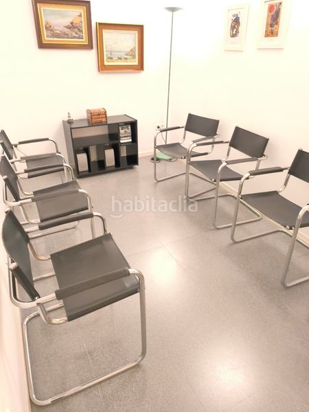 Foto 1ca38d11-f8d6-4532-8add-07aa03323613. Affitto locale commerciale con riscaldamento in Centre Blanes