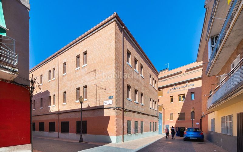 Foto 6a789f35-8a31-4045-87e1-333439cd7dc4. Flat in Centro Getafe