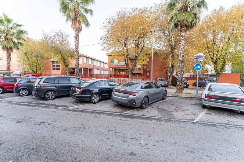 Foto 0d8bdbc9-d196-4640-87fd-a972b48c7095. Flat in Universidad Getafe