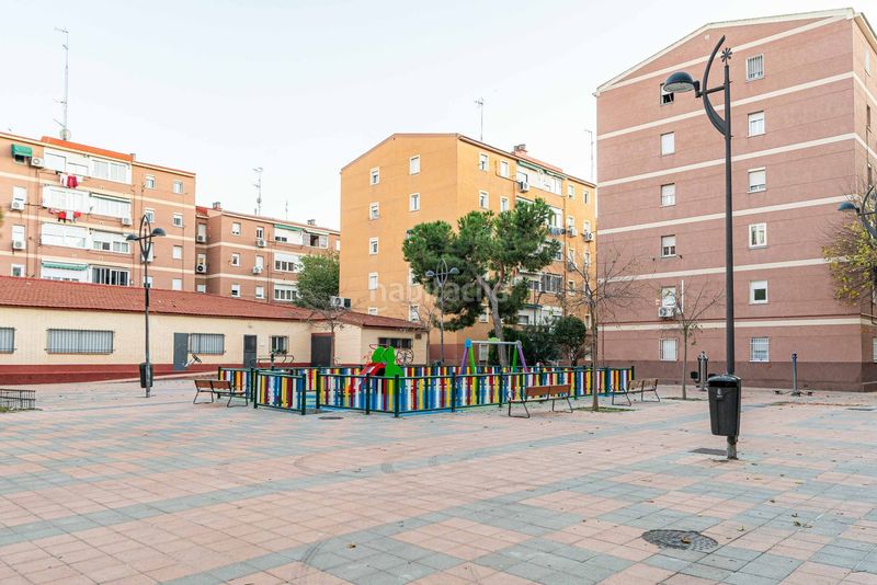 Foto 2ee453da-66cc-46f8-9ad1-bfb64f4d1586. Flat in Universidad Getafe