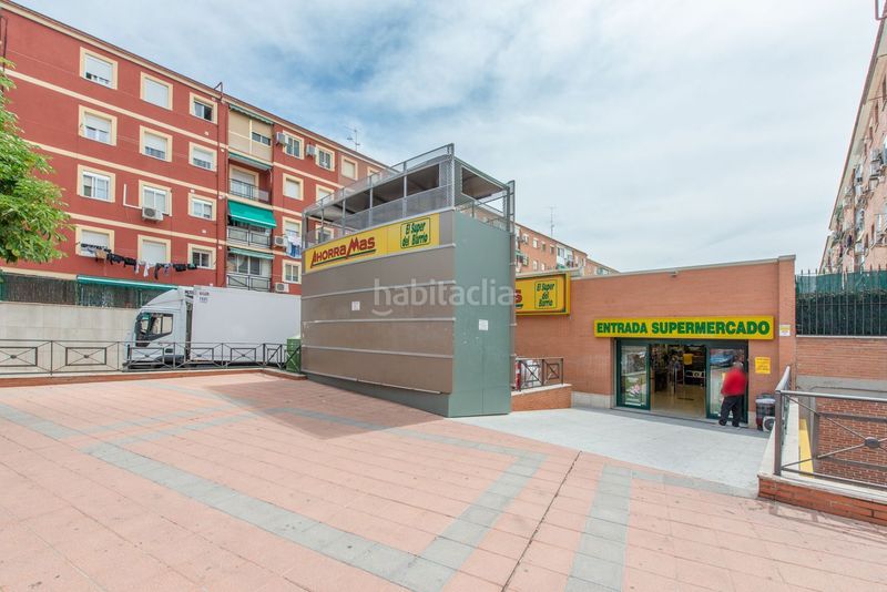 Foto 83ea0804-7b40-4e98-a0b5-83843db43c02. Flat in Universidad Getafe