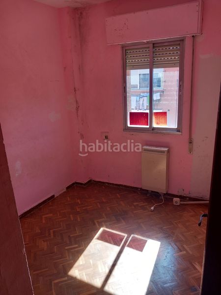 Foto 87cc9986-c75c-4066-a4de-018c0bc80032. Flat in Universidad Getafe