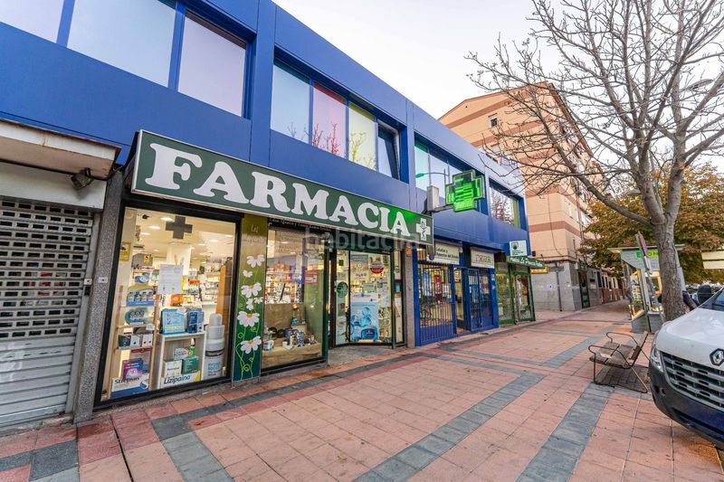 Foto a3a2bb9e-618c-4d39-a35b-cce3d0cb46b5. Flat in Universidad Getafe