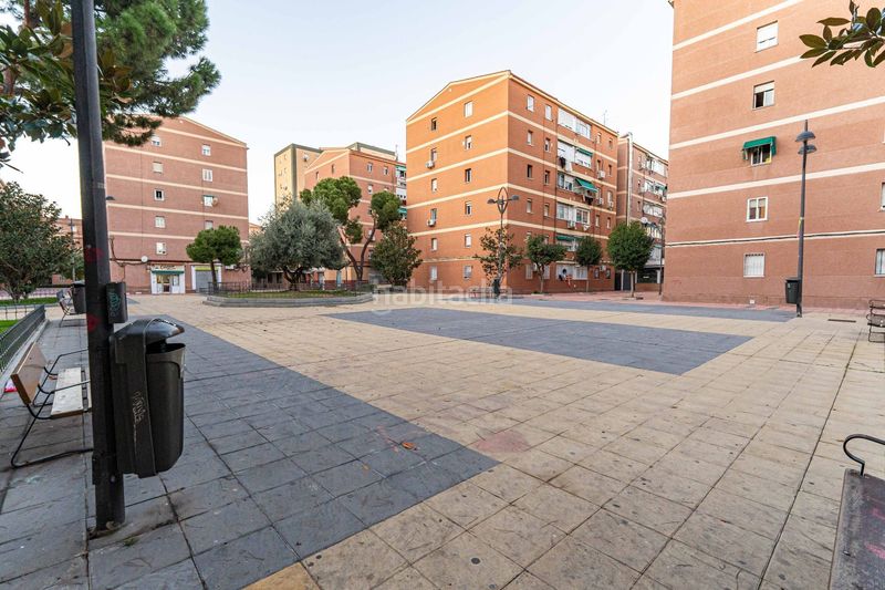 Foto be1fdac5-000f-401c-8957-37a4599c34a3. Flat in Universidad Getafe
