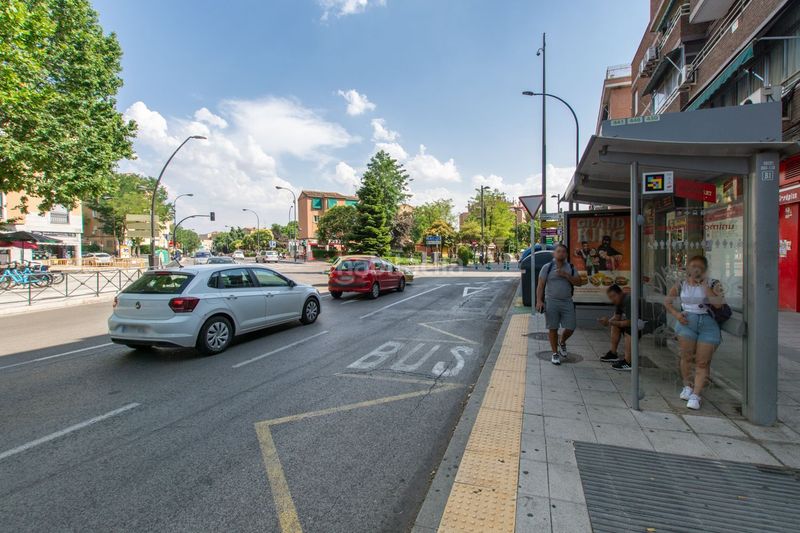 Foto e6494224-9c4e-4aed-84f9-4543a3213c76. Appartamento in Centro Getafe