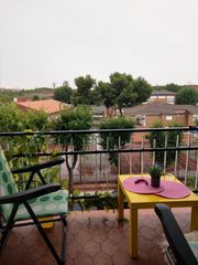 Pis  Vascongadas. Piso en venta zona juan de la cierva